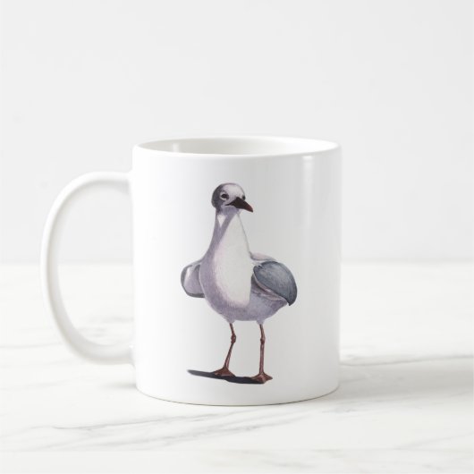 Mug Mouette (Gauche)