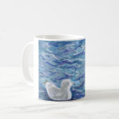 Mug Mouette (Devant gauche)