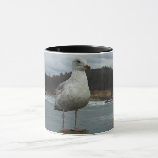Mug Mouette (Centre)