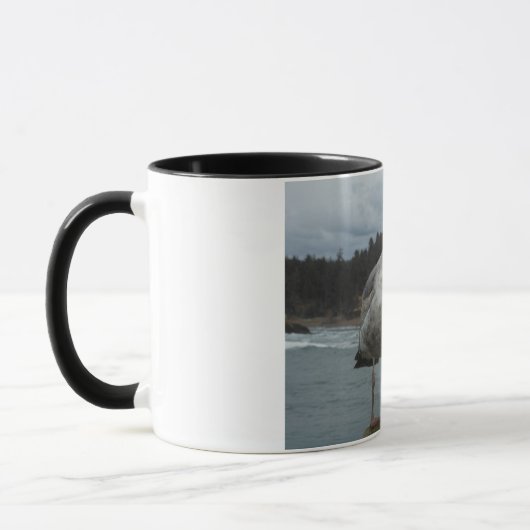 Mug Mouette (Gauche)
