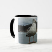 Mug Mouette (Devant gauche)