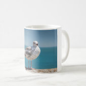 Mug Mouette (Devant droit)