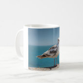 Mug Mouette (Devant gauche)