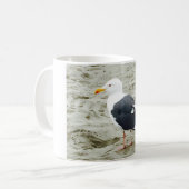 Mug Mouette (Devant gauche)