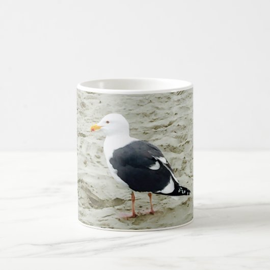 Mug Mouette (Centre)