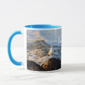 Mug Mouette (Gauche)