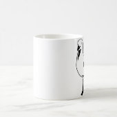 Mug Mouette (Centre)