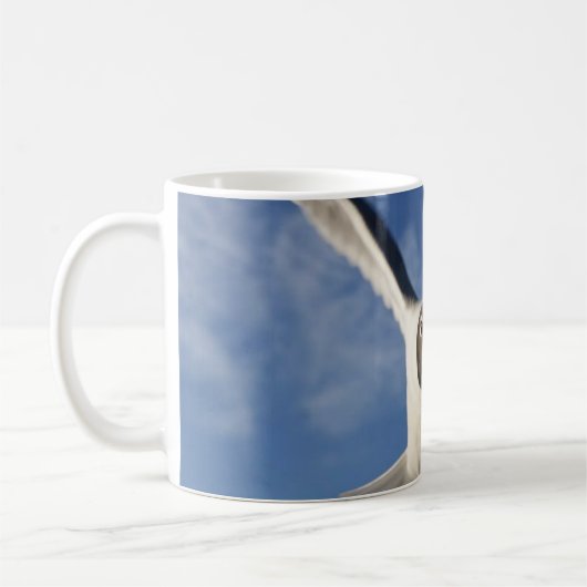 Mug Mouette (Gauche)