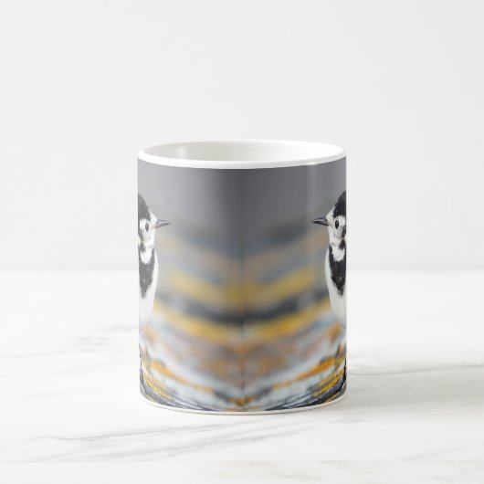 Mug Mouette de queue de porc (Centre)