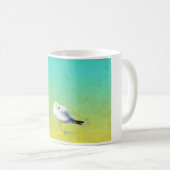 Mug Mouette du Maine (Devant droit)