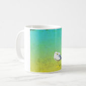 Mug Mouette du Maine (Devant gauche)