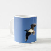 Mug Mouette pygmée (Devant gauche)
