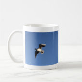Mug Mouette pygmée (Gauche)