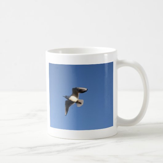 Mug Mouette pygmée (Droite)