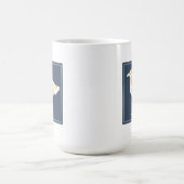Mug Mouette | sauvage et libre (Centre)