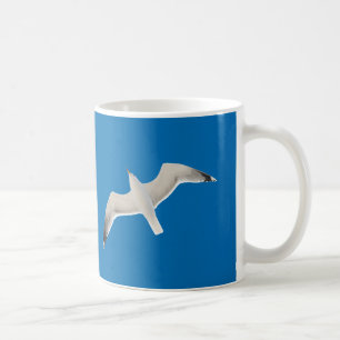 Mug Mouette volante