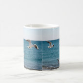 Mug Mouettes (Centre)