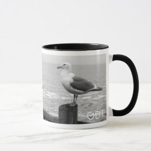 Mug Mouettes élégantes