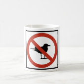 Mug Mouettes interdites (Centre)