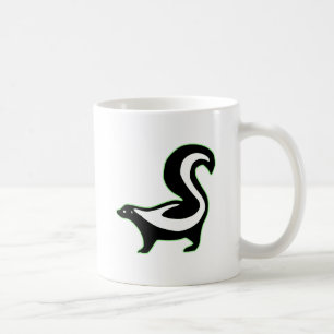 Mug Mouffette