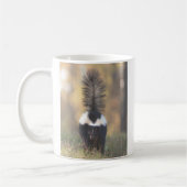 Mug Mouffette (Gauche)