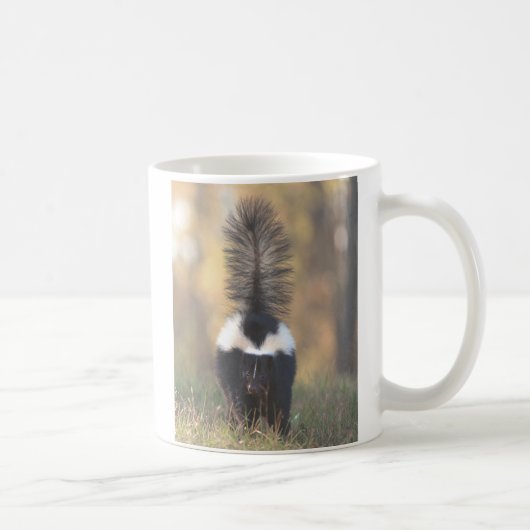 Mug Mouffette (Droite)