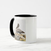 Mug Mouffette, de "Histoire Naturelle" par (Devant gauche)