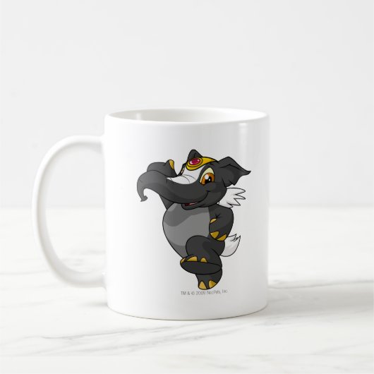 Mug Mouffette d'Elephante (Gauche)