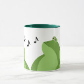 Mug Mouflon (Centre)