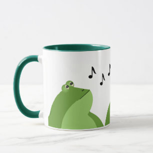 Mug Mouflon