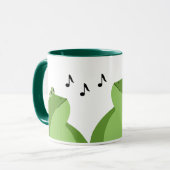 Mug Mouflon (Devant gauche)