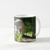 Mug Mouflon Ram (Devant droit)