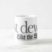 Mug Mouillez-juste le (Centre)