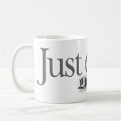 Mug Mouillez-juste le (Gauche)