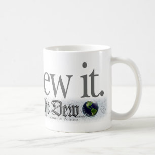 Mug Mouillez-juste le