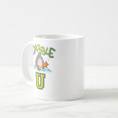 Mug Mouillez U (Devant gauche)