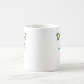 Mug Mouillez U (Centre)