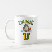 Mug Mouillez U (Gauche)