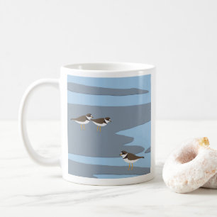 Mug Moulangerie semi-palmée