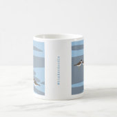 Mug Moulangerie semi-palmée (Centre)