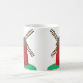 Mug Moulin à vent (Centre)