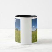 Mug Moulin à vent à Mikhailovskoye (Centre)