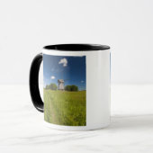 Mug Moulin à vent à Mikhailovskoye (Devant gauche)