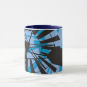 Mug Moulin à vent Drinkware (Centre)