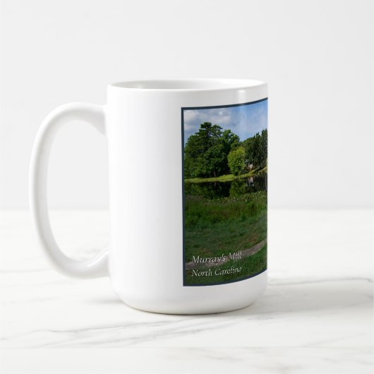 Mug Moulin de Murray (Gauche)