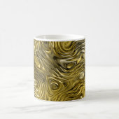 Mug Moulin d'impression "Gold" (Centre)