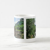 Mug Moulin en cristal le Colorado (Centre)