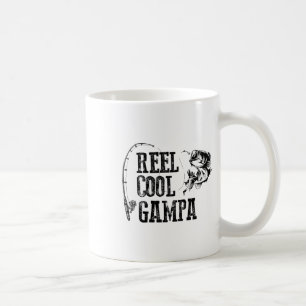 Mug Moulinet de pêche Gampa Drôle de Gampa Cadeau drôl