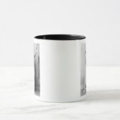 Mug Mounet-Salissez comme Oedipe dans 'Oedipe Rex (Centre)