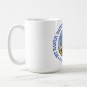 Mug Mount Baker NRA (Gauche)